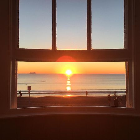 Whitecliff Guest House Weymouth Bagian luar foto