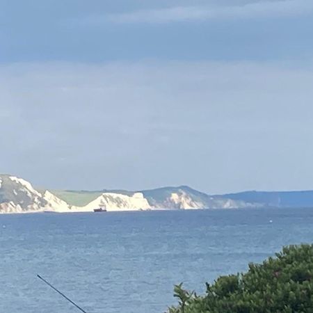Whitecliff Guest House Weymouth Bagian luar foto