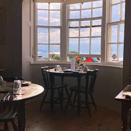 Whitecliff Guest House Weymouth Bagian luar foto
